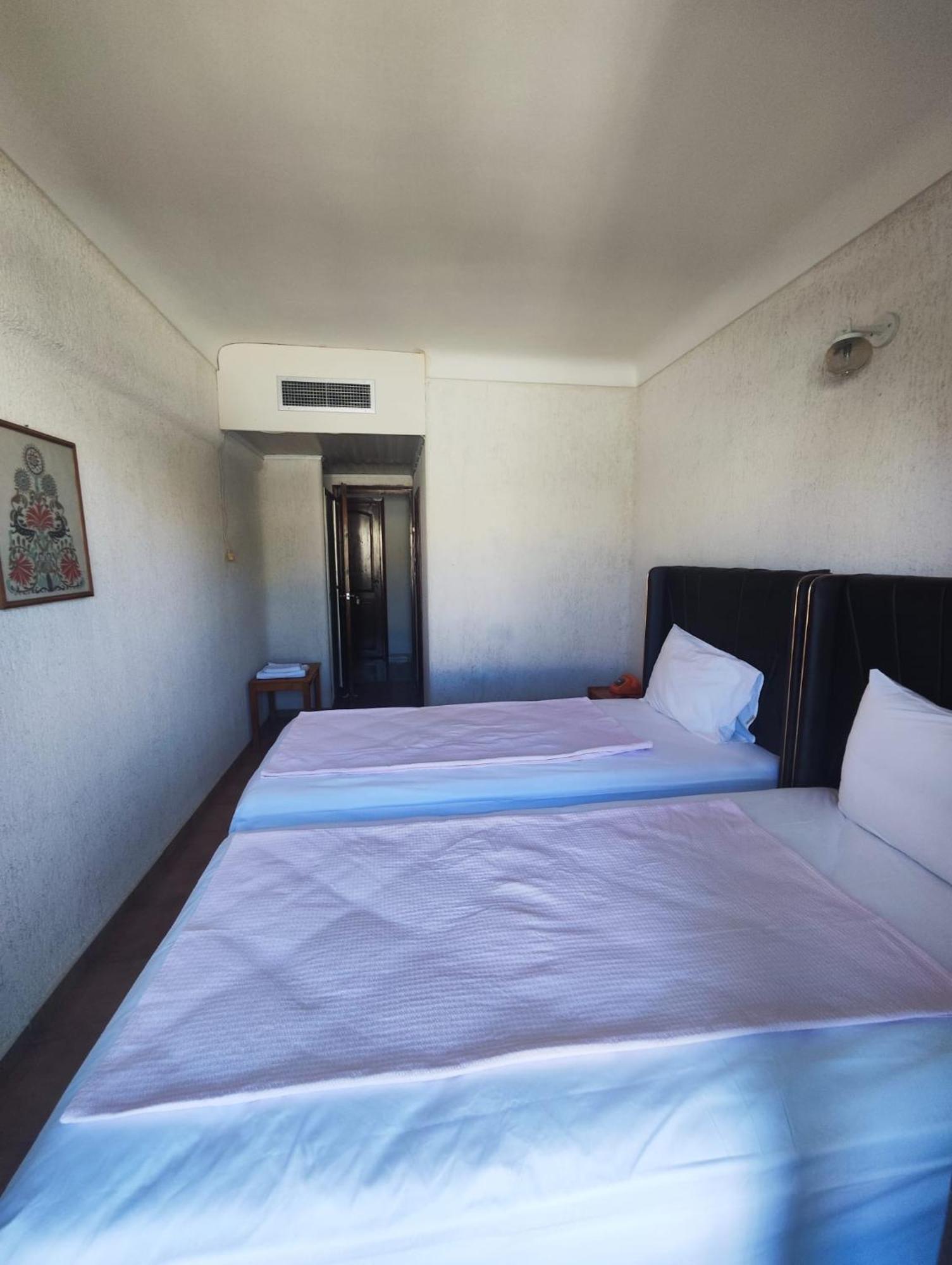 Hotel Ireon Beach ซาโมส ภายนอก รูปภาพ