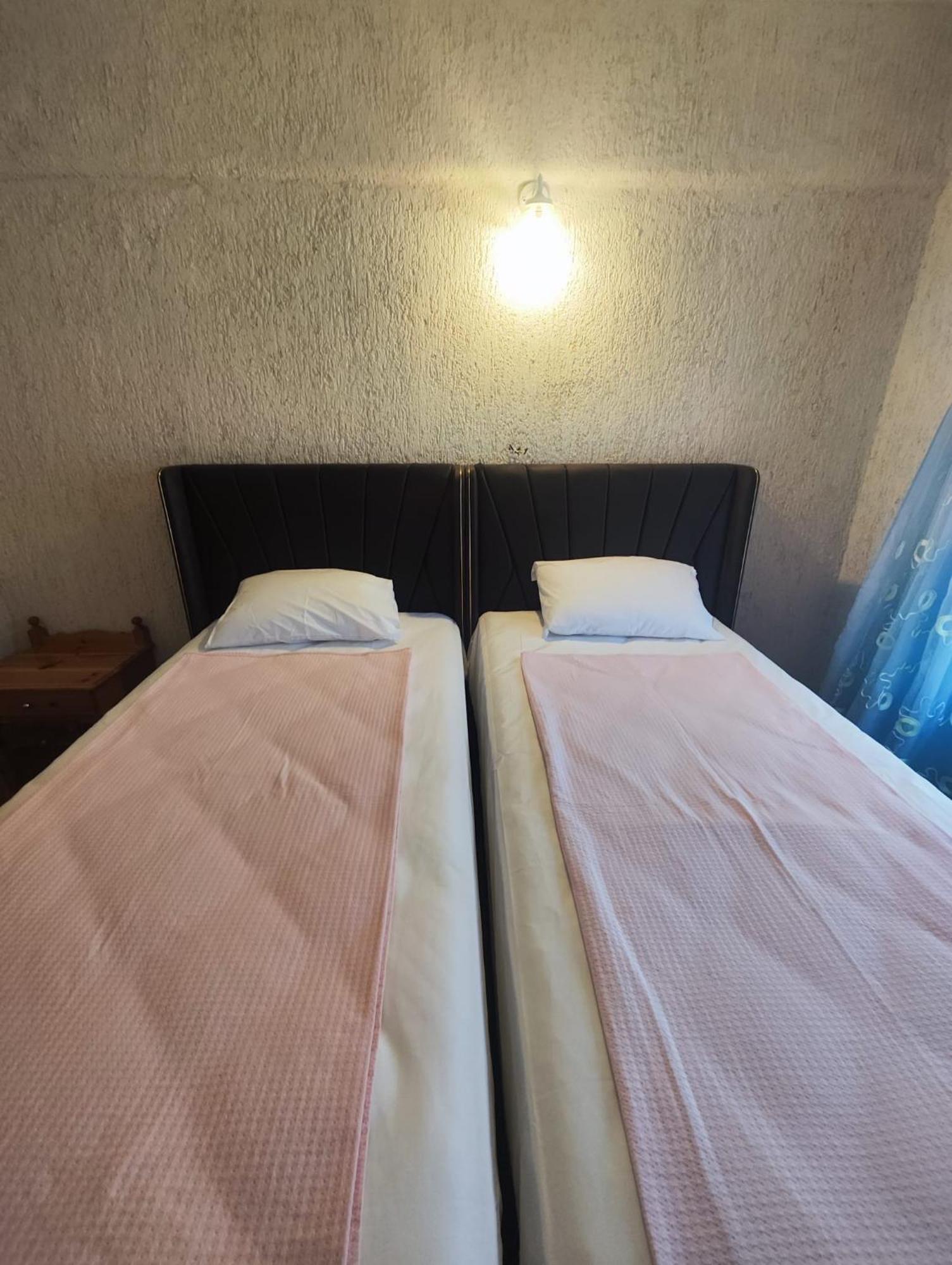Hotel Ireon Beach ซาโมส ภายนอก รูปภาพ
